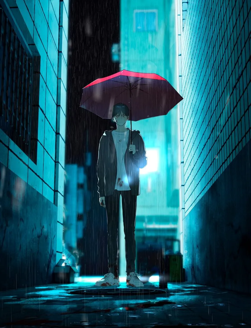 第30话 抽丝剥茧0