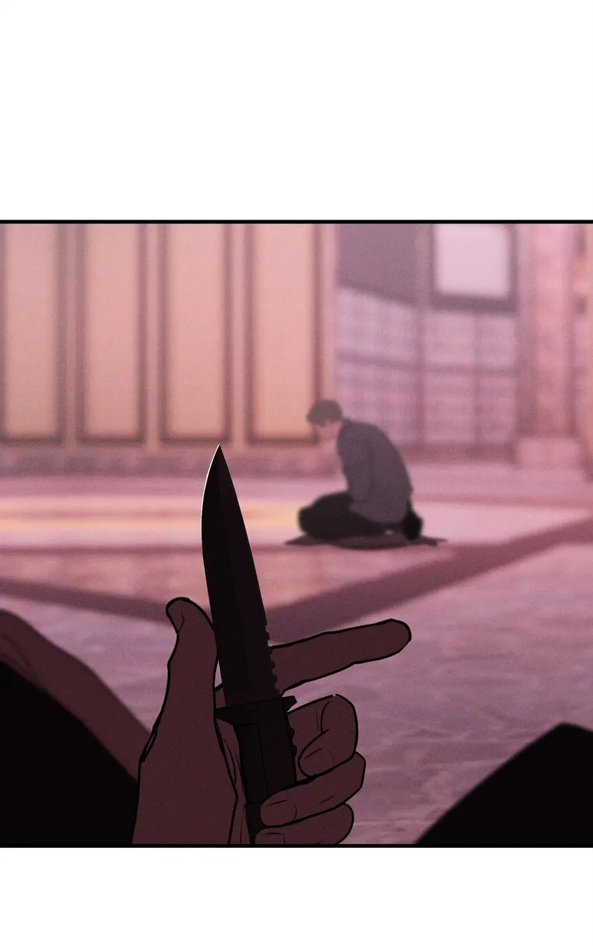 神的身份证漫画,第44话 无辜的死亡（下）5图