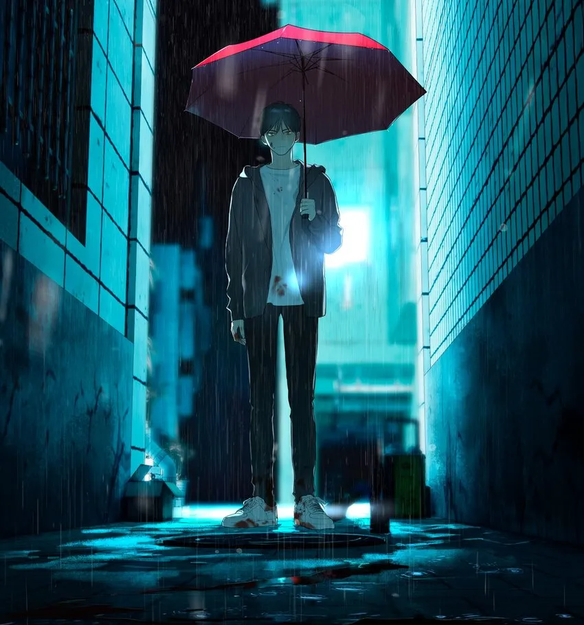 第50话 百分之一的机会（下）0