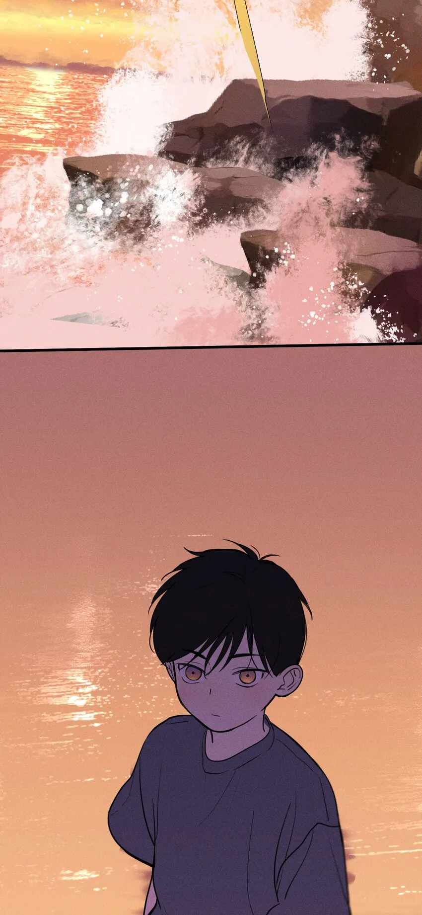 第0话 序章——是我害死了他（下）3