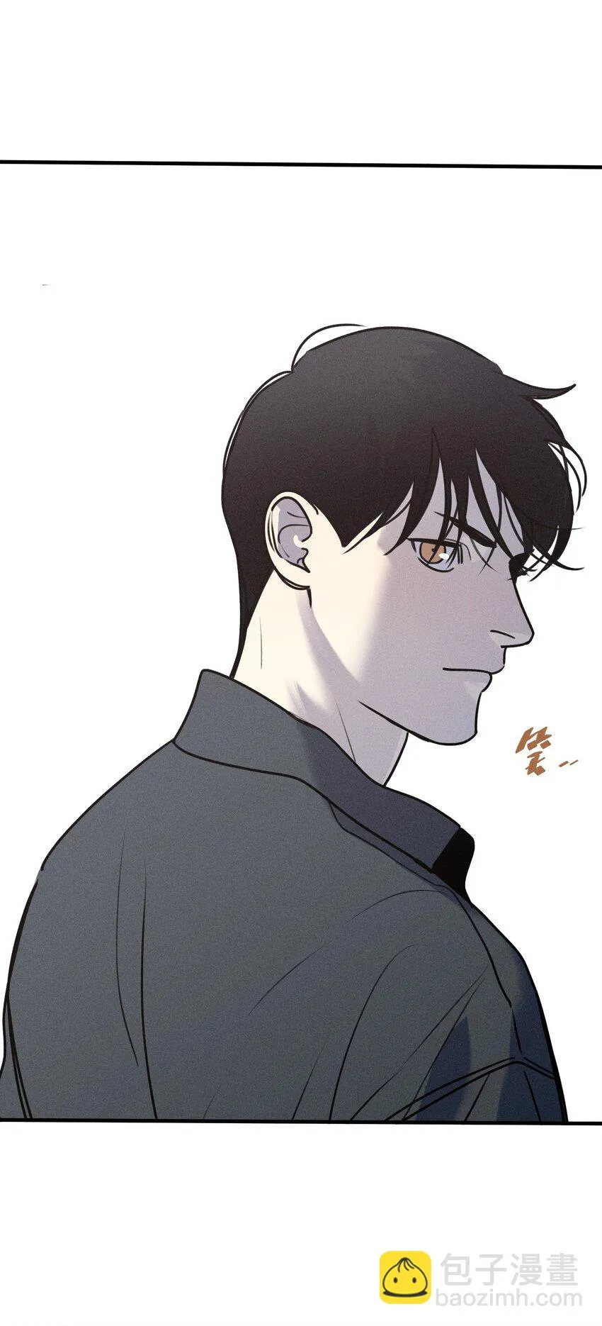 神的身份证漫画,第40话 抉择3图