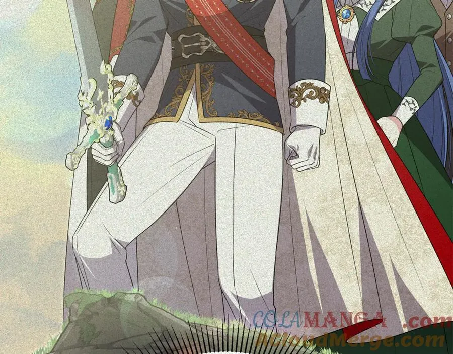 真的女儿回来了漫画,第123话 共同营救5图