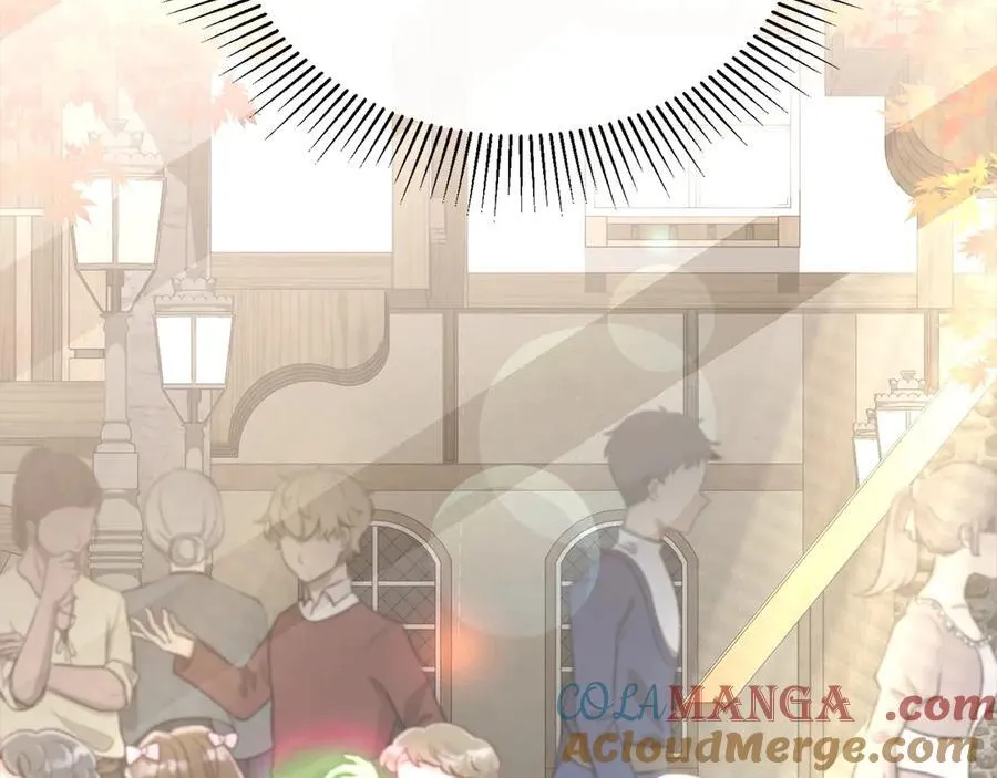 真的女儿回来了漫画,第98话 这样就足够了1图