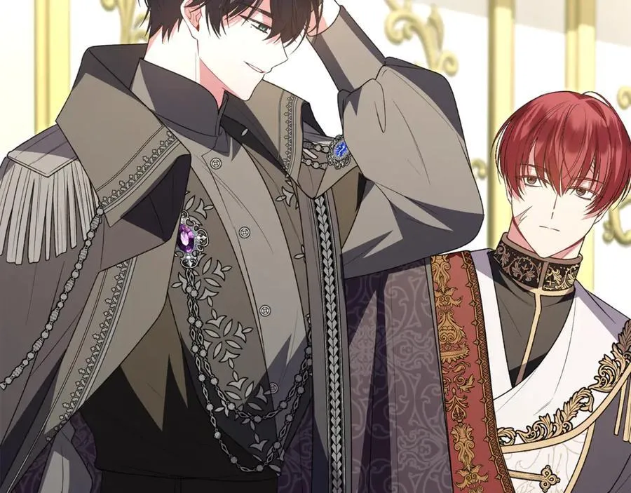 真的女儿回来了漫画,第120话 赌上性命4图