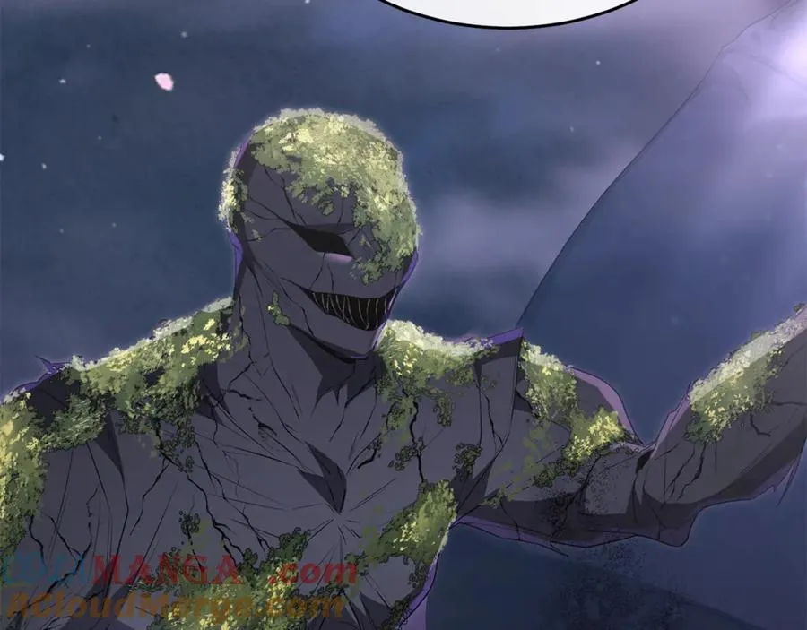 真的女儿回来了漫画,第109话 野心太大5图