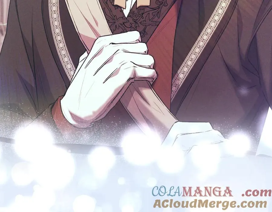 真的女儿回来了漫画,第103话 不得了的事1图