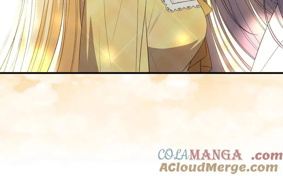 真的女儿回来了漫画,第106话 我不会抛弃你5图