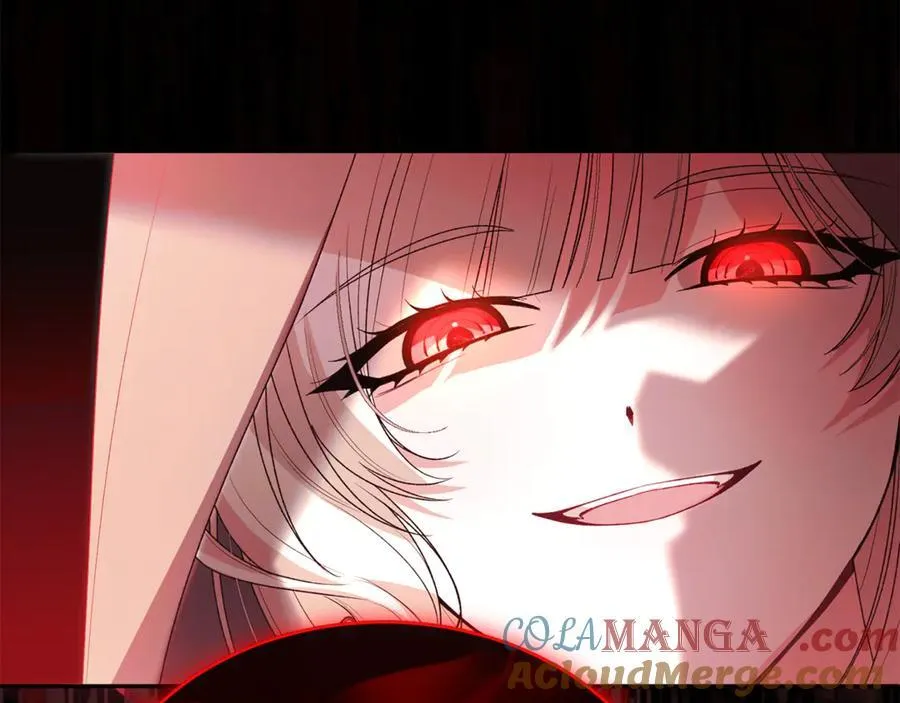 真的女儿回来了漫画,第120话 赌上性命5图