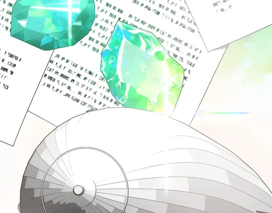 真的女儿回来了漫画,第99话 和重要的人规划未来2图