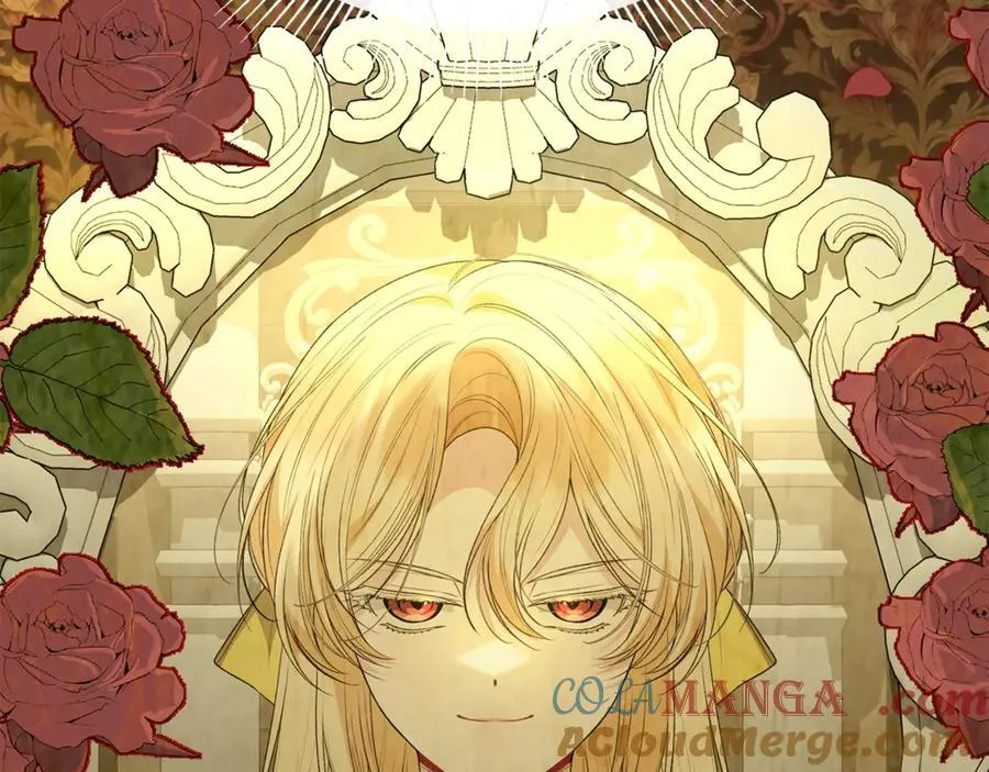 真的女儿回来了漫画,第104话 我会等你的1图