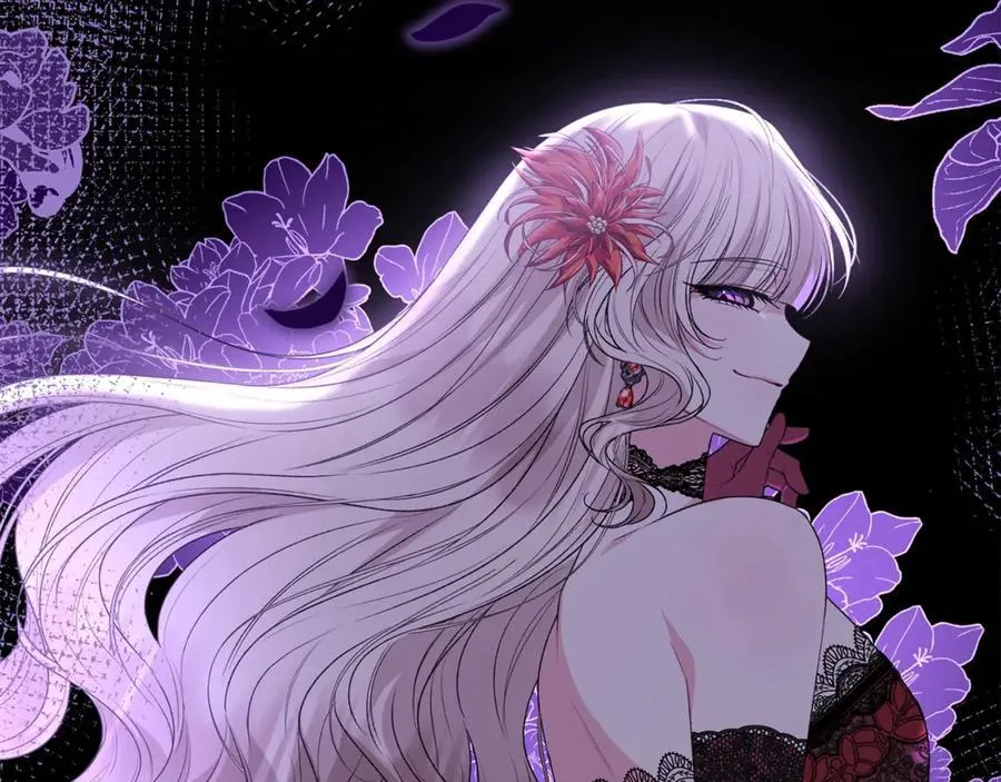 真的女儿回来了漫画,第109话 野心太大3图