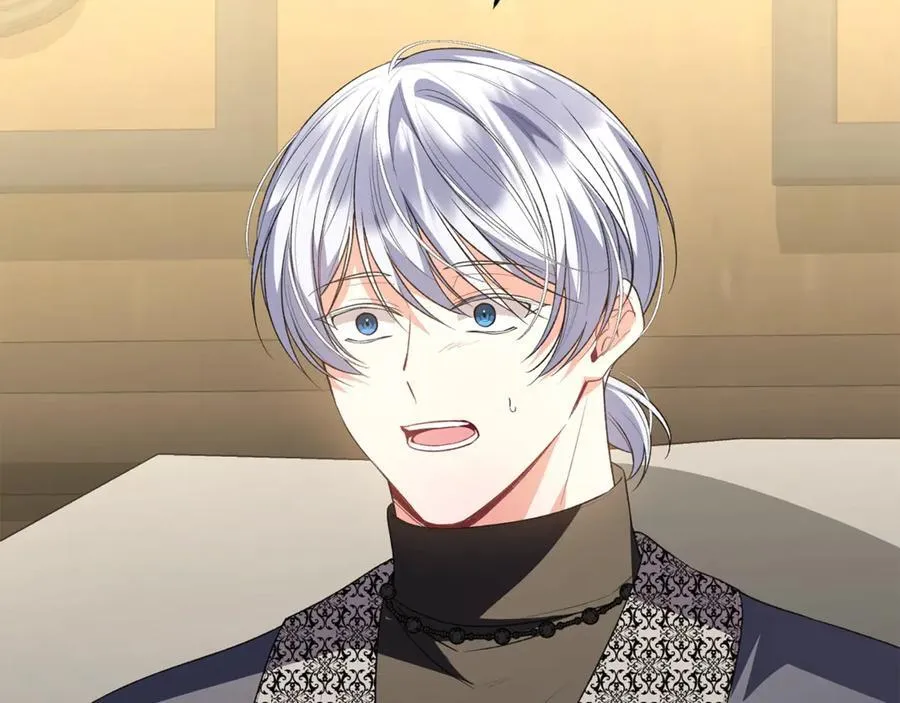 真的女儿回来了漫画,第100话 安慰奶狗弟弟2图