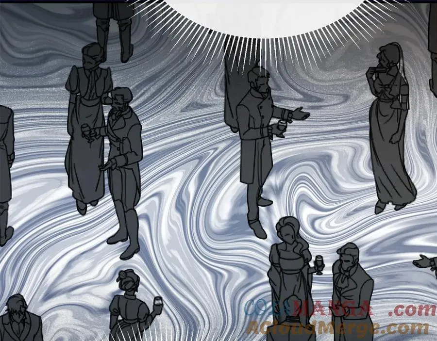 真的女儿回来了漫画,第109话 野心太大1图