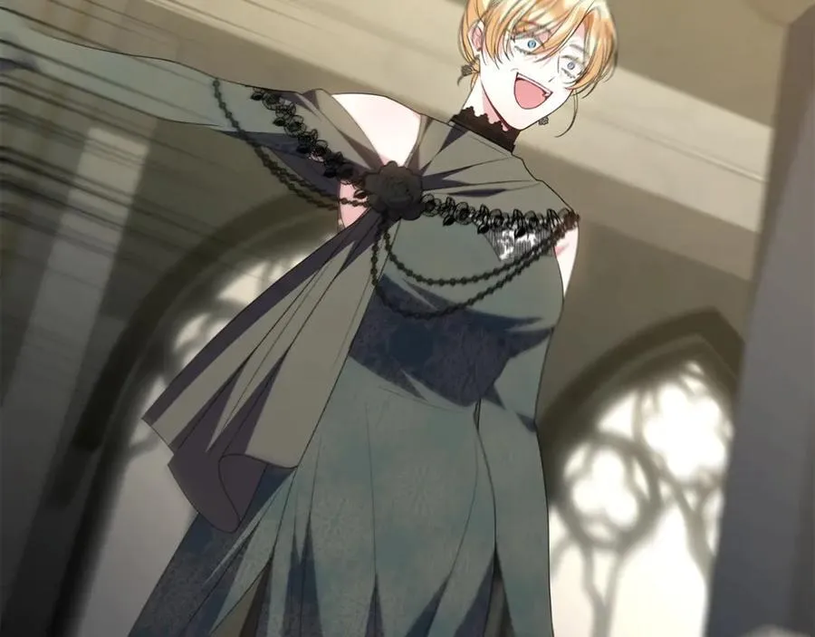 真的女儿回来了漫画,第107话 从家族中除名4图