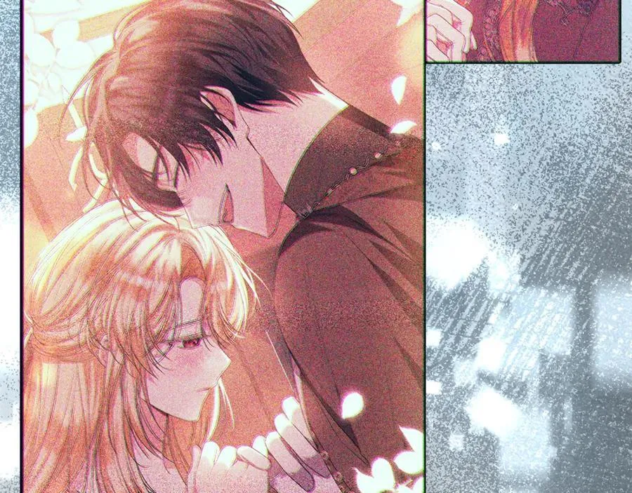 真的女儿回来了漫画,第105话 雨夜出走2图