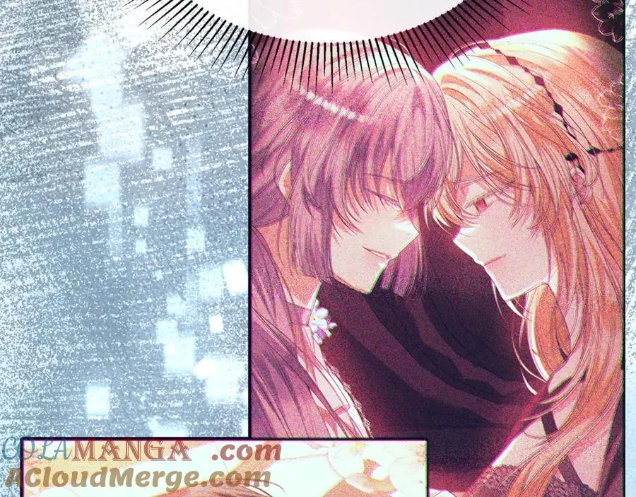 真的女儿回来了漫画,第105话 雨夜出走1图