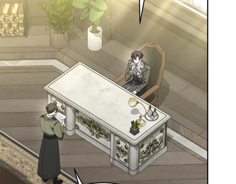 真的女儿回来了漫画,第103话 不得了的事3图