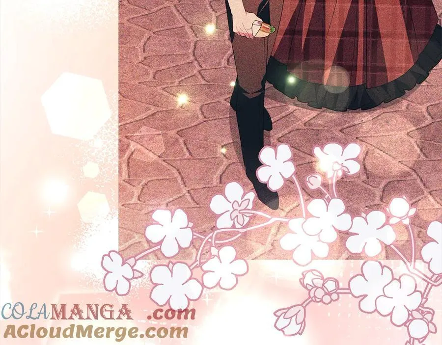 真的女儿回来了漫画,第98话 这样就足够了1图