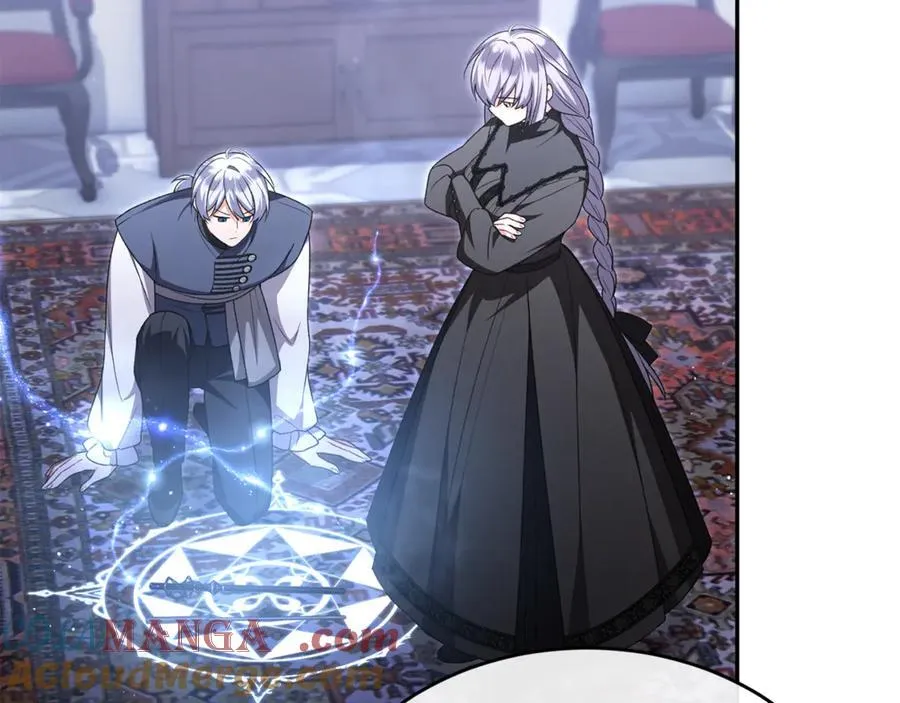 真的女儿回来了漫画,第127话 替我救出她5图