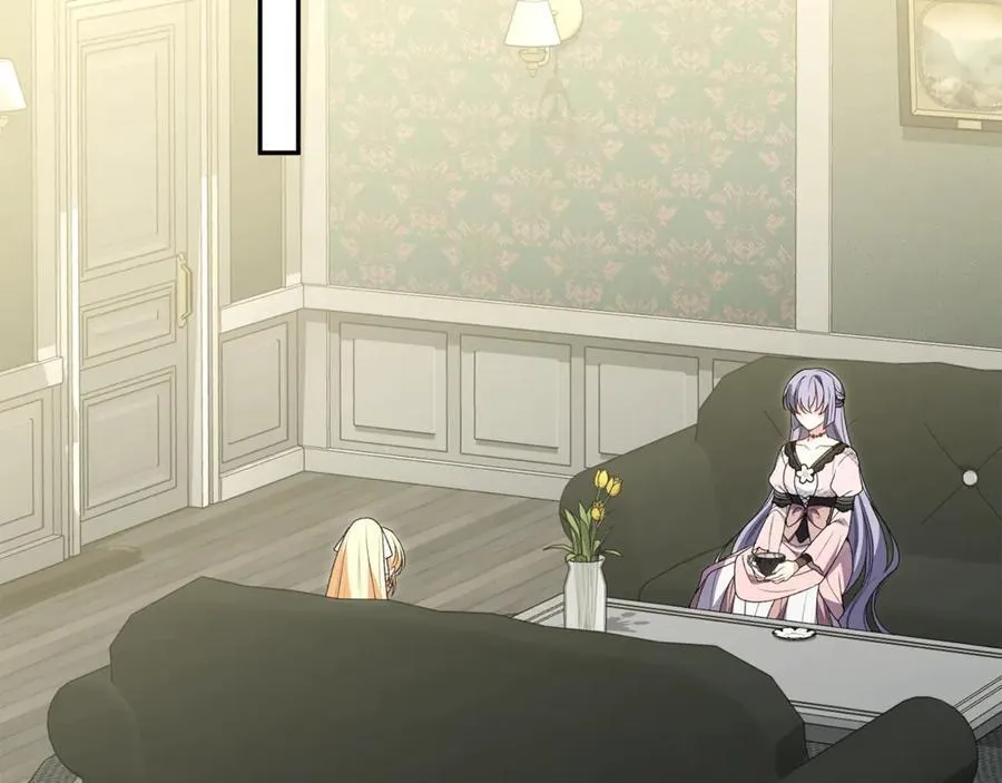 真的女儿回来了漫画,第106话 我不会抛弃你4图