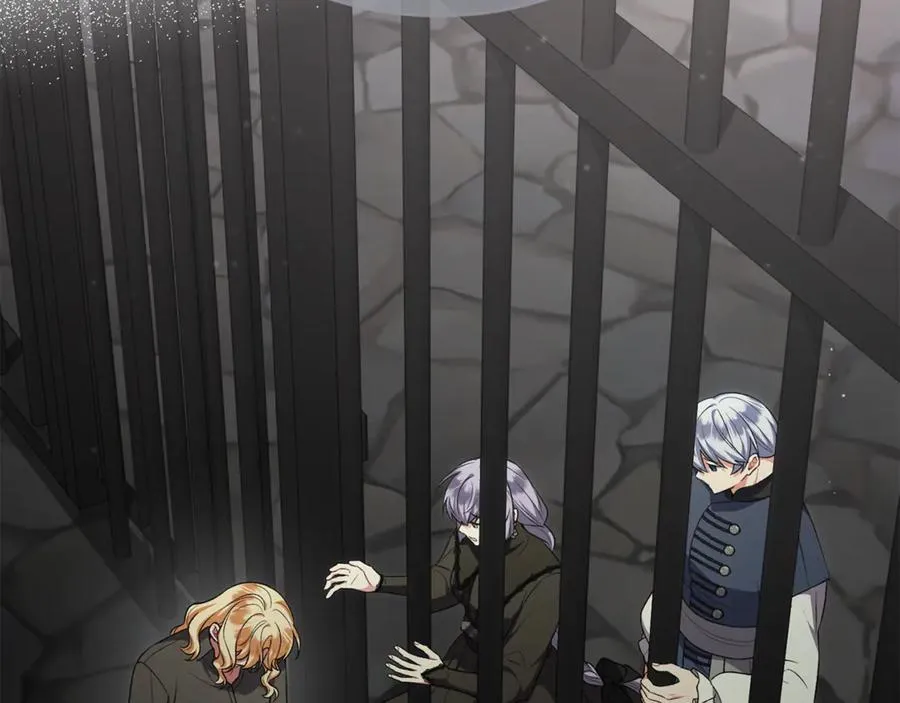 真的女儿回来了漫画,第128话 魔窟2图