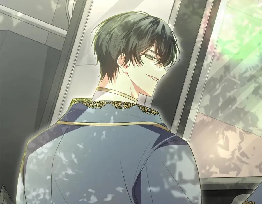 真的女儿回来了漫画,第100话 安慰奶狗弟弟4图