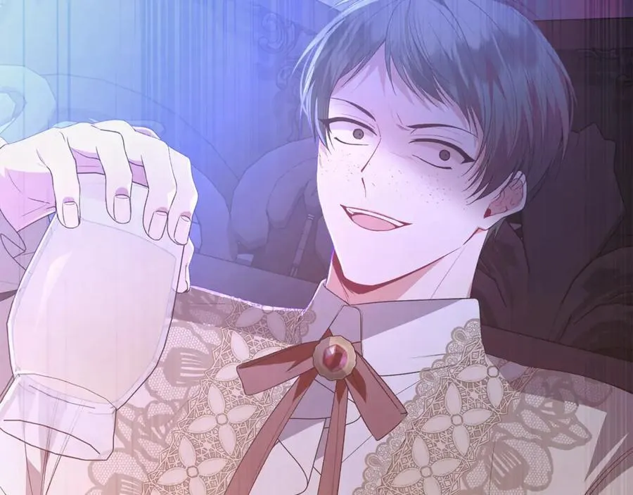 真的女儿回来了漫画,第104话 我会等你的3图