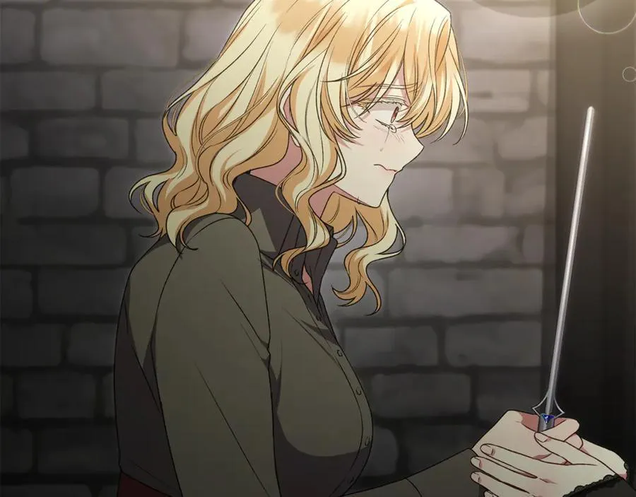 真的女儿回来了漫画,第128话 魔窟3图