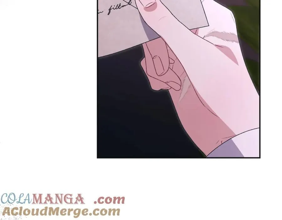 真的女儿回来了漫画,第105话 雨夜出走5图