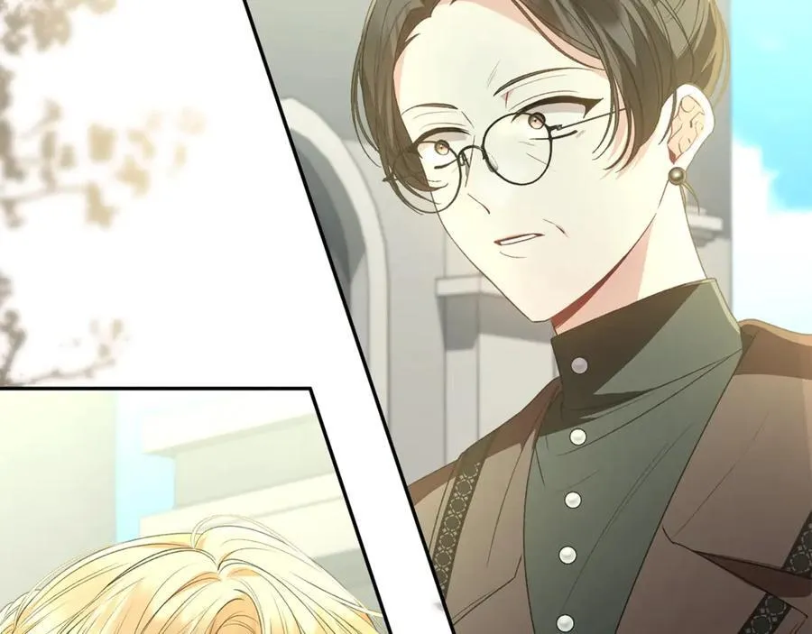 真的女儿回来了漫画,第104话 我会等你的4图