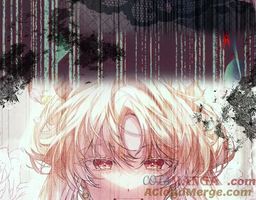 真的女儿回来了漫画,第103话 不得了的事5图