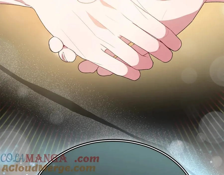 真的女儿回来了漫画,第99话 和重要的人规划未来5图