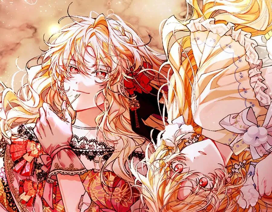 真的女儿回来了漫画,第106话 我不会抛弃你4图