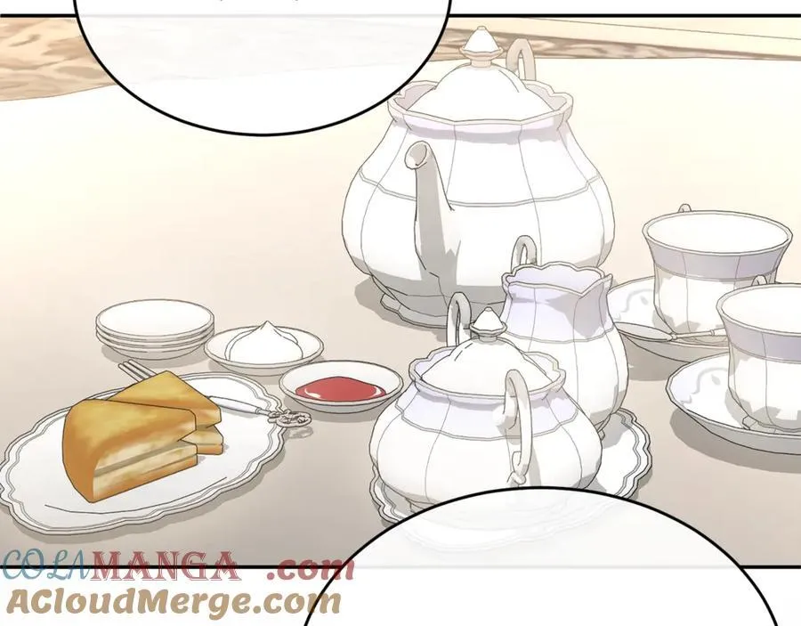 真的女儿回来了漫画,第109话 野心太大5图