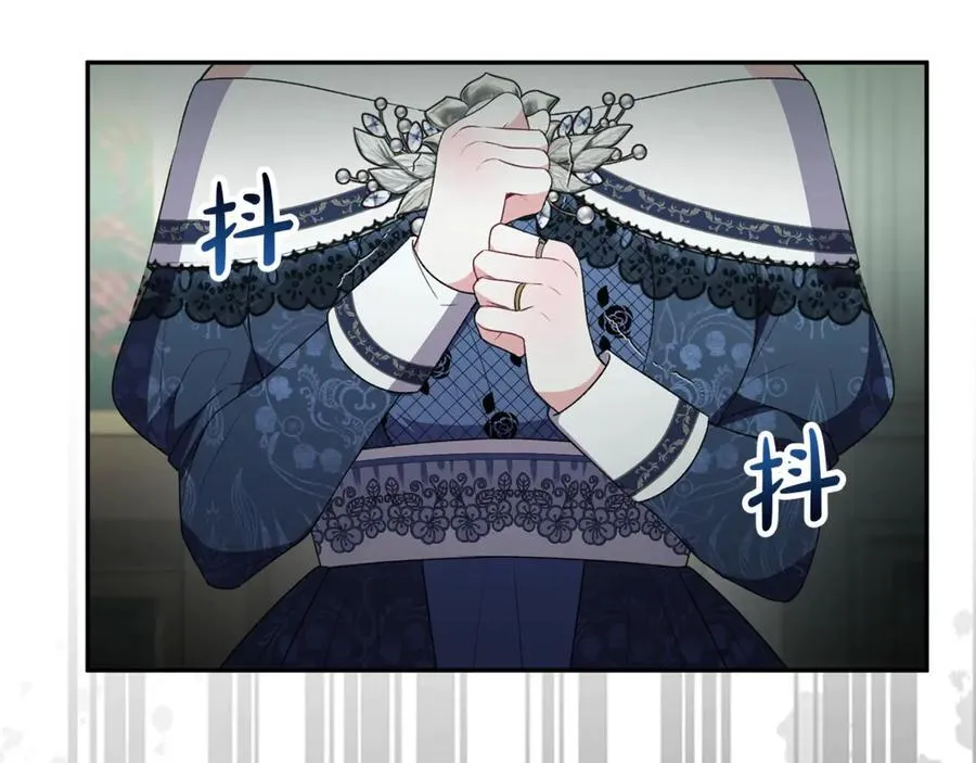 真的女儿回来了漫画,第108话 真心的祝愿2图