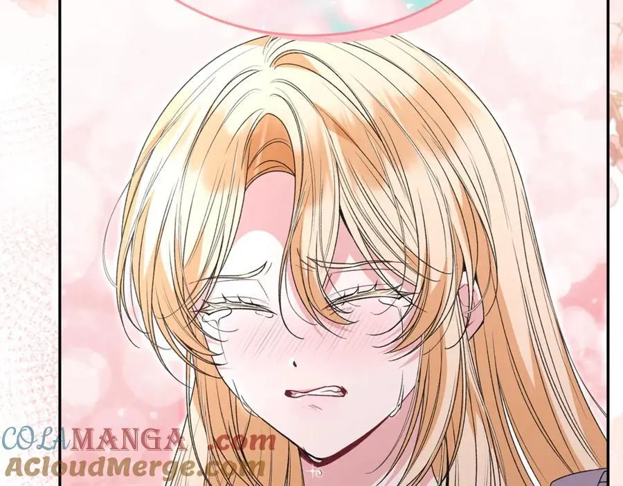 真的女儿回来了漫画,第106话 我不会抛弃你1图