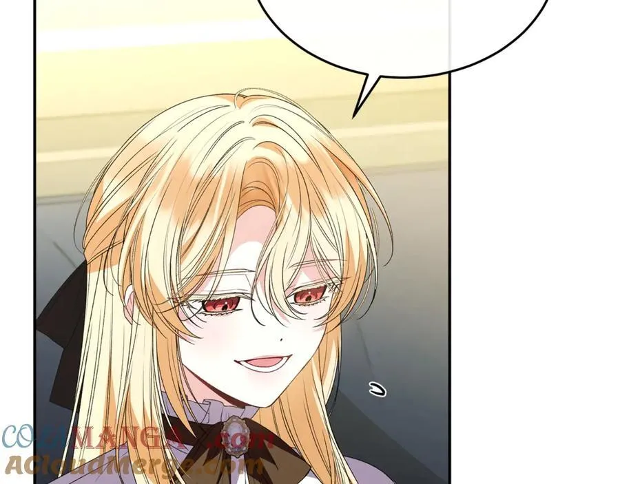 真的女儿回来了漫画,第107话 从家族中除名1图