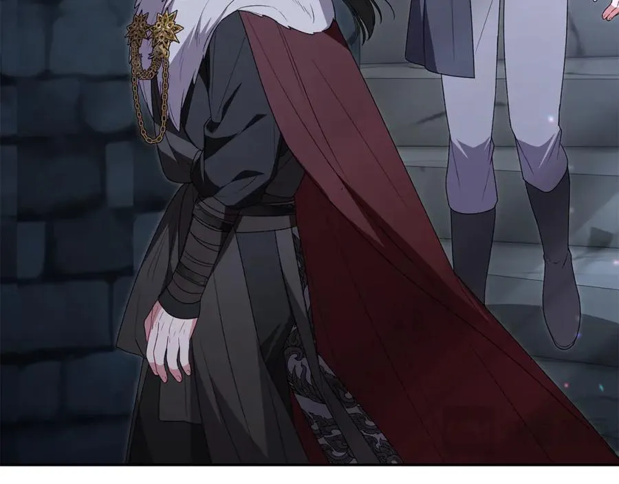 真的女儿回来了漫画,第119话 阵营2图