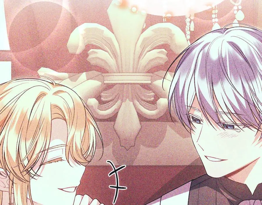 真的女儿回来了漫画,第125话 对峙4图