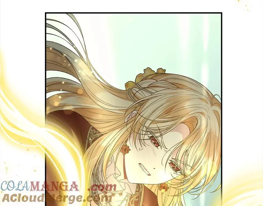 真的女儿回来了漫画,第98话 这样就足够了1图