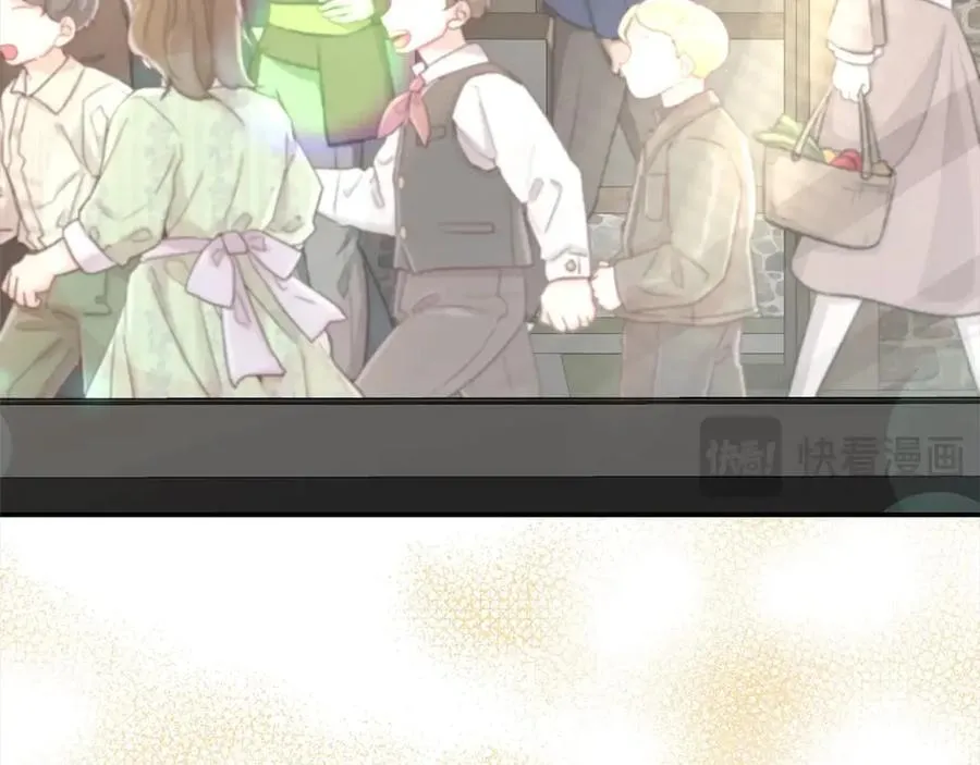 真的女儿回来了漫画,第98话 这样就足够了2图