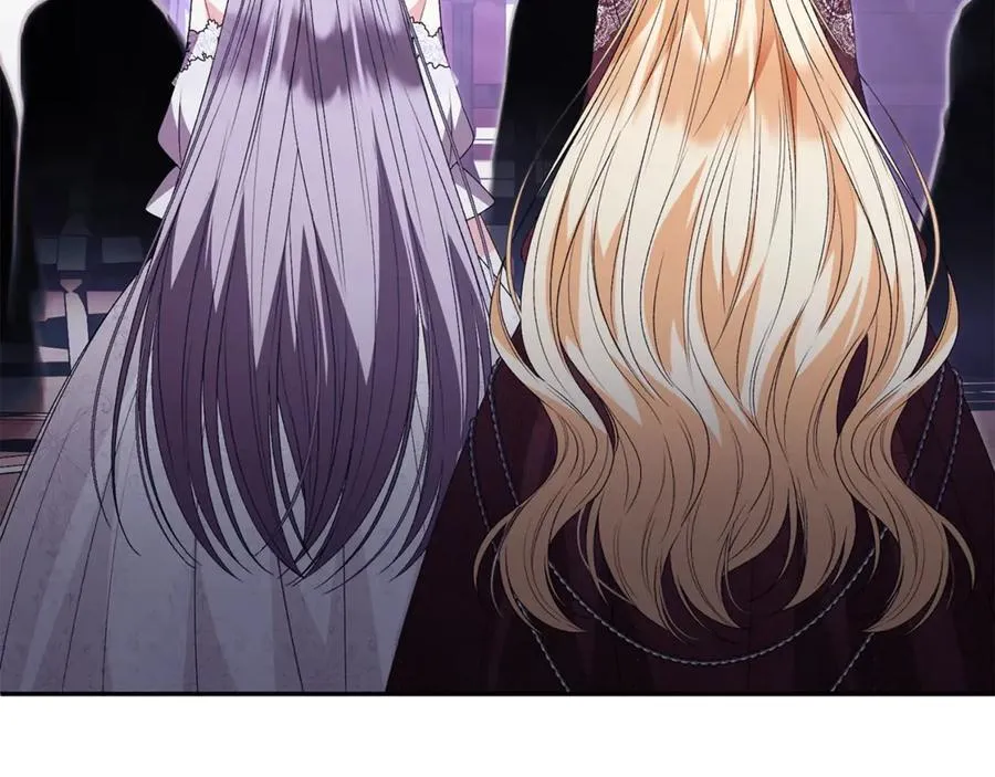 真的女儿回来了漫画,第111话 机会只有一次2图