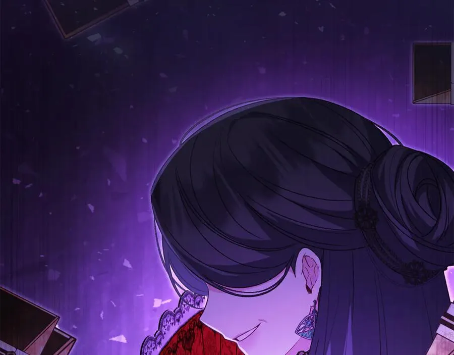 真的女儿回来了漫画,第124话 祖上4图