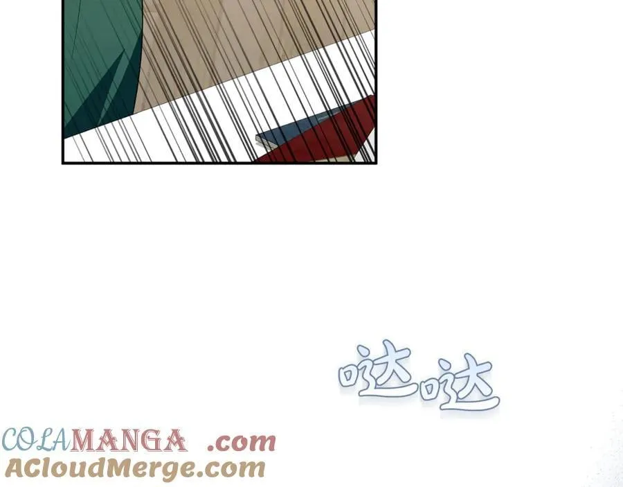 真的女儿回来了漫画,第118 猎狐行动5图