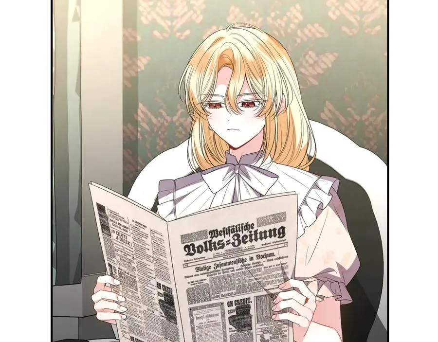 真的女儿回来了漫画,第108话 真心的祝愿3图