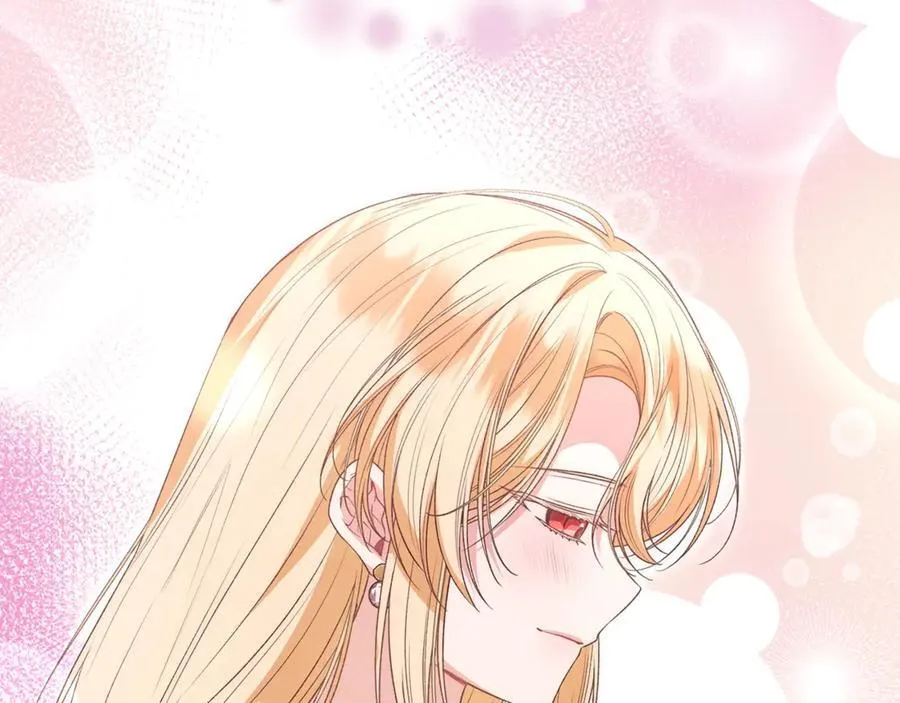 真的女儿回来了漫画,第108话 真心的祝愿2图