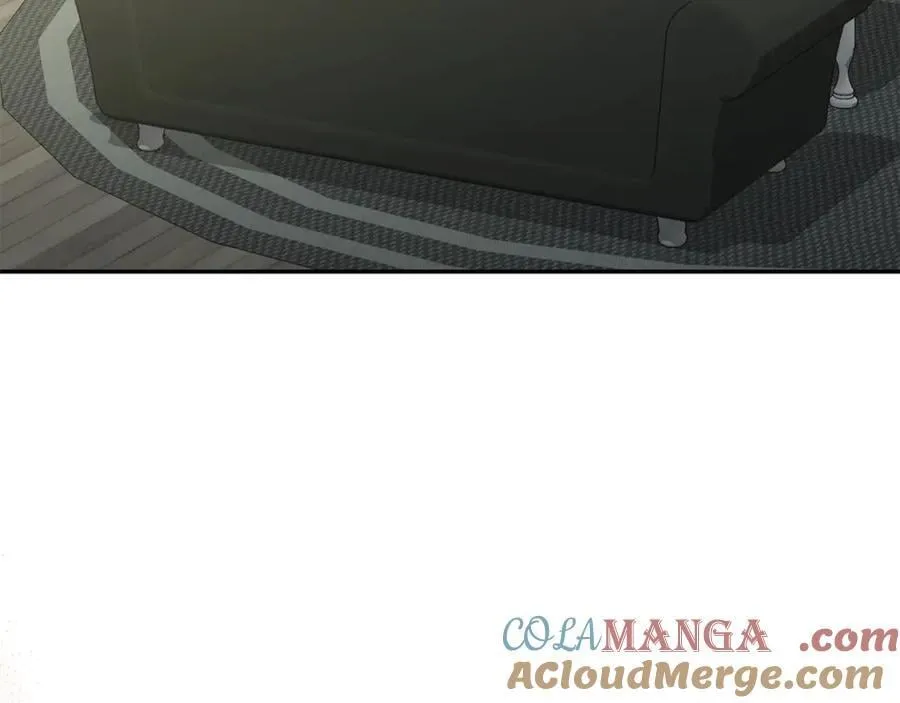 真的女儿回来了漫画,第106话 我不会抛弃你5图