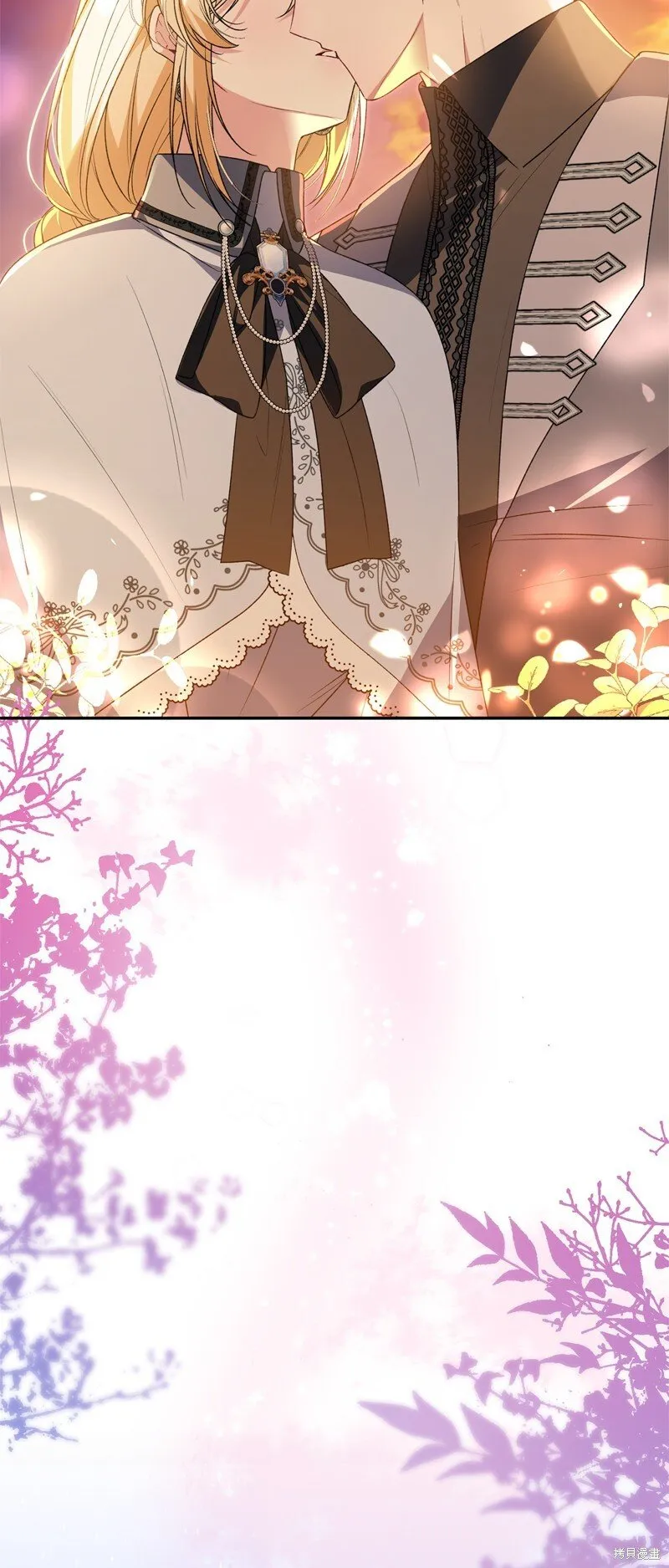 真的女儿回来了漫画,第116话3图