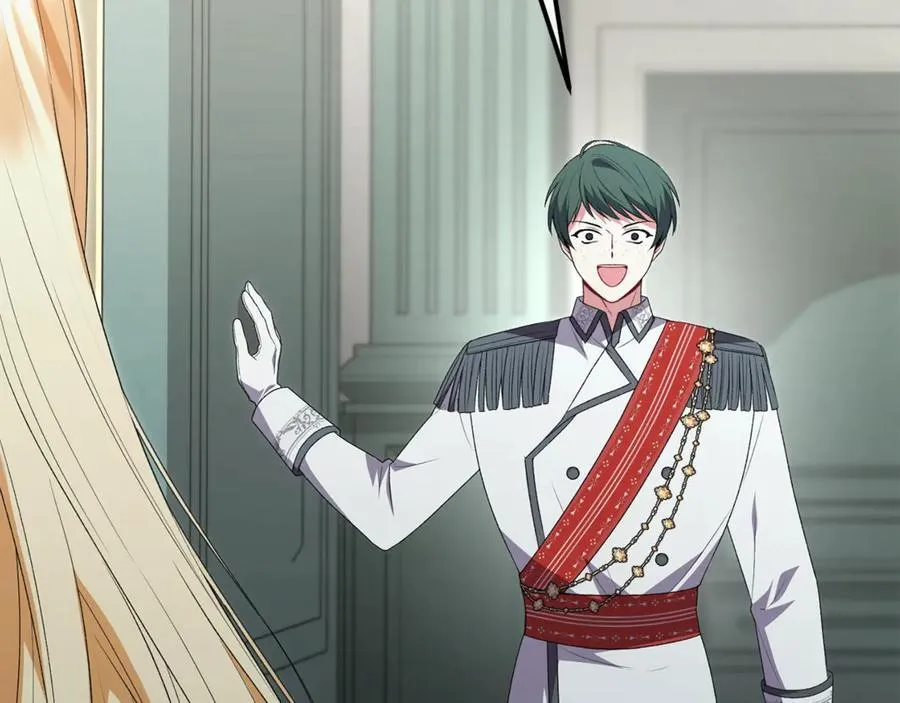 真的女儿回来了漫画,第108话 真心的祝愿3图