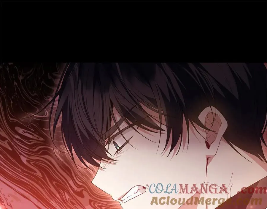 真的女儿回来了漫画,第98话 这样就足够了1图